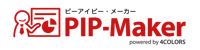 PIP-Maker